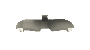 View Disc Brake Pad Shim. And. Disk Brake (Rear, Inner, Outer). Full-Sized Product Image 1 of 1